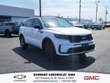 Used 2023 Kia Sorento EX w/ Panoramic Sunroof Package image 2