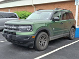 Used 2023 Ford Bronco Sport Big Bend w/ Convenience Package image 2
