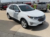 Used 2018 Chevrolet Equinox Premier image 4