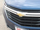 Used 2022 Chevrolet Equinox LT image 3