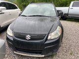 Used 2007 Suzuki SX4 AWD Hatchback image 2
