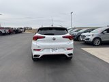Used 2021 Buick Encore GX Select w/ Sport Touring Package image 4