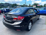 Used 2013 Honda Civic LX image 4