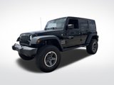 Used 2017 Jeep Wrangler Unlimited Sport w/ Quick Order Package 23S image 1