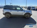 Certified 2023 Ford Bronco Sport Outer Banks w/ Tech Package image 4