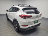 Used 2016 Hyundai Tucson Limited w/ Option Group 03 image 5