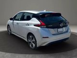 Used 2020 Nissan Leaf SV w/ Protection Package image 4