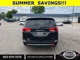 Used 2020 Chrysler Pacifica Limited w/ Tire & Wheel Group image 5