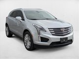 Used 2018 Cadillac XT5 Premium Luxury image 3