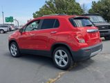 Used 2015 Chevrolet Trax LTZ image 5