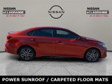 Used 2023 Kia Forte GT-Line w/ GT-Line Premium Package image 4