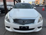 Used 2015 INFINITI Q40 AWD w/ Moonroof Package image 2