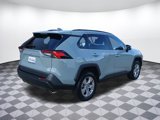 Used 2023 Toyota RAV4 XLE image 2