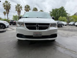 Used 2015 Dodge Grand Caravan SE w/ Quick Order Package 29E SE image 3