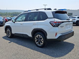 Used 2025 Subaru Forester Premium image 4