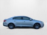 Used 2012 Buick LaCrosse Leather image 4