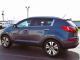 Used 2013 Kia Sportage EX w/ EX Premium Pkg image 6