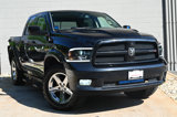Used 2011 RAM 1500 Sport w/ Sport Premium Group image 3