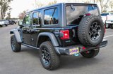 Used 2022 Jeep Wrangler Unlimited Rubicon 4xe image 4