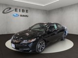 Used 2017 Honda Accord EX-L image 3
