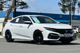 Used 2020 Honda Civic Si image 2