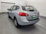 Used 2014 Nissan Rogue S image 5