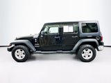 Used 2017 Jeep Wrangler Unlimited Sport w/ Quick Order Package 24S image 4