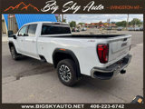 Used 2021 GMC Sierra 3500 SLE image 6