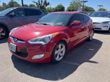 Used 2014 Hyundai Veloster w/ Style Package 02 image 3