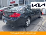 Used 2015 INFINITI Q40 AWD w/ Navigation Package image 3