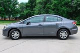 Used 2013 Honda Civic LX image 4
