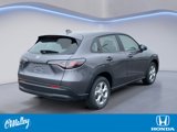 New 2025 Honda HR-V LX image 5