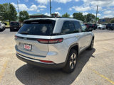 Used 2023 Jeep Grand Cherokee 4WD 4xe image 5