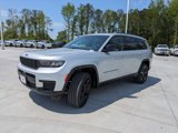 New 2025 Jeep Grand Cherokee L Altitude image 3