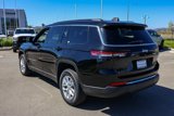 New 2025 Jeep Grand Cherokee L Laredo w/ Luxury Tech Group I image 6