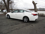 Used 2024 Nissan Altima 2.5 S image 5