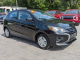 New 2024 Mitsubishi Mirage ES image 2