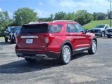 Used 2020 Ford Explorer Limited w/ Class III Trailer Tow Package image 4