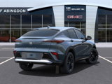 New 2025 Buick Envista Sport Touring w/ Convenience II Package image 4