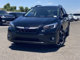 Used 2021 Subaru Crosstrek 2.5i Limited w/ Popular Package #3 image 3
