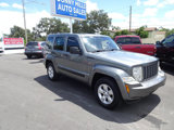 Used 2012 Jeep Liberty Sport image 3