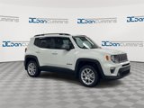 Used 2021 Jeep Renegade Limited image 2