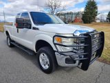 Used 2012 Ford F250 XLT w/ XLT Interior Pkg image 4