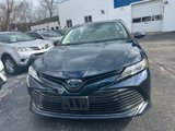 Used 2018 Toyota Camry LE image 2