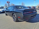Used 2022 Dodge Challenger SXT w/ Blacktop Package image 5