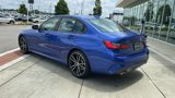 Used 2022 BMW 330i xDrive Sedan w/ M Sport Package image 5