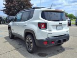 Used 2017 Jeep Renegade Trailhawk w/ Popular Equipment Group image 4