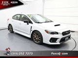 Used 2020 Subaru WRX Premium image 2