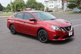 Used 2016 Nissan Sentra SV image 2