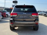 Used 2018 Jeep Grand Cherokee Limited image 5